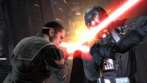 Star Wars: The Force Unleashed - Galen Marek (Starkiller)