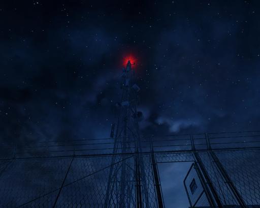 Обо всем - Остров проклятых. Обзор Dear Esther